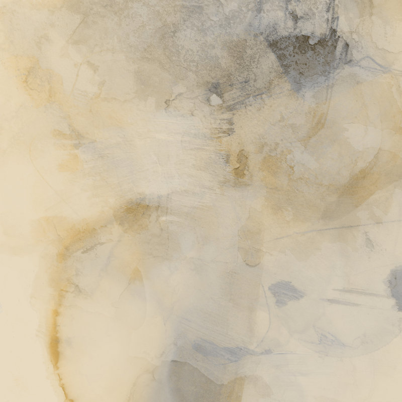 Worn Away II - Wrapped Canvas Painting, 91cm H x 91cm W x 3.8cm D