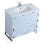 Ensemble de meuble-lavabo simple 36 po-67457288-67457290