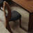 Rectangular solid wood dining table sets-105626177