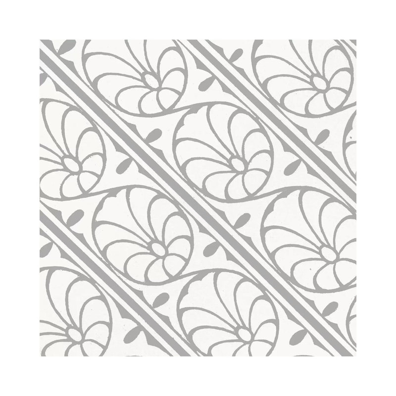 Ornamental Detail III by Vision Studio - Wrapped Canvas Gallery-Wrapped Canvas Giclée, 45.72 cm H x 45.72 cm W