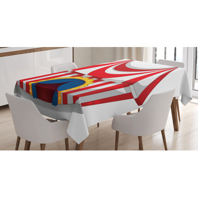 Tablecloth