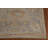 Vegetable Dye Wool Oushak Oriental Area Rug 9x12