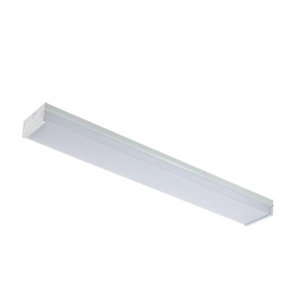 Dimmable Rectangle Ceiling Light