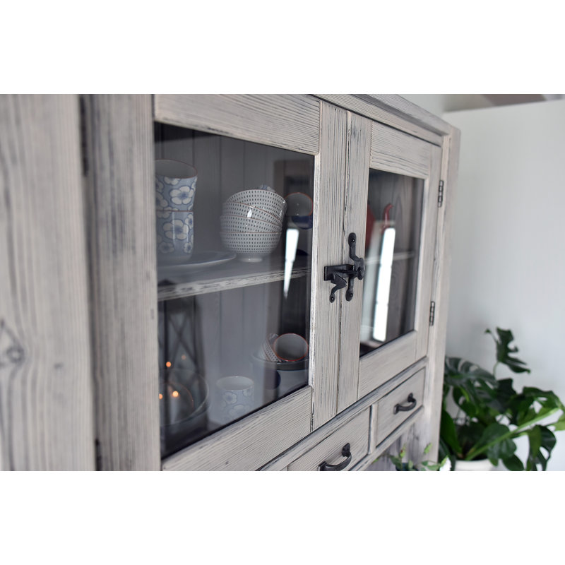 White Springs Dining Hutch Welsh Dresser