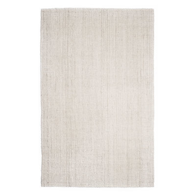 Dean Jute / Sisal Flatweave Area Rug
