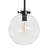 Ossabaw 1 - Light Pendant-70181184
