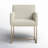 Tahara Brose Upholstered Dining Arm Chair