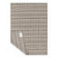 Wernhild Area Rug in Gray