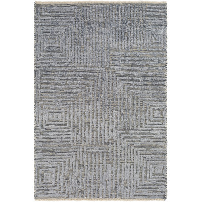 Sabbah Abstract Indoor Rug