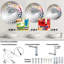 Miroir sans cadre Fantasy Truck Adventure-123029934