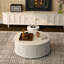 Table basse vintage rétro-106325966-106325967