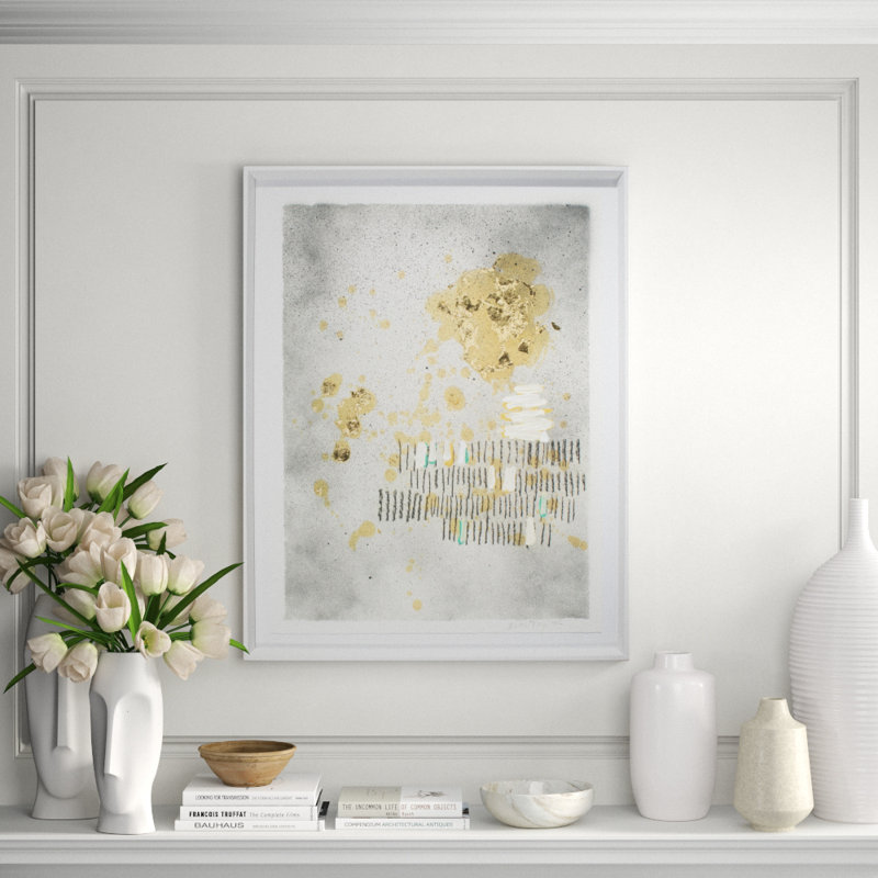 FS 1 Print by Evan Taylor