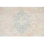 Tapis traditionnel délavé discret 10 x 12