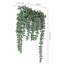 31cm Faux Succulent Plant in Cement Pot
