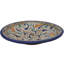 Handmade Ceramic Decorative Plate