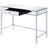 Solid Wood Writing Desk-1045927914