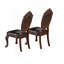 Ensemble de 2 chaises d'appoint Royal Royal