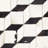 Studio Leather Hand Wooven Leather Geometric Rug-10493729