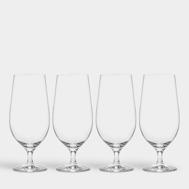 Beer Crystal Pils Glass, 20 oz.