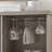 Jennine Wine Glass Rack