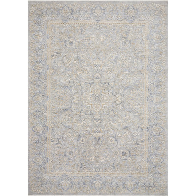 Bianca Oriental Indoor Rug