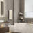 Luzica 3 Piece Triangle Corner Shelf