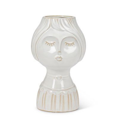 Vase fermé