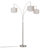 81.5" 3 Light Tree Floor Lamp With 3 Bulbs Included-1572795984