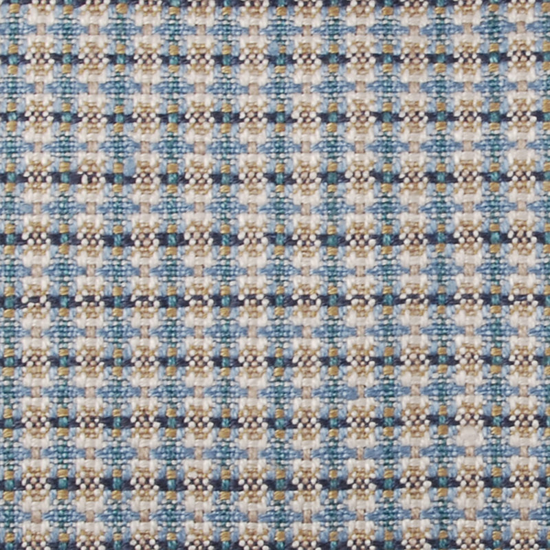 Global Ambrose Fabric, Cobalt