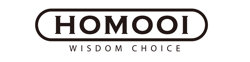 Logo HOMOOI