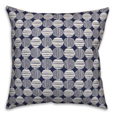  Coussin Circles