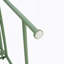 Banc de jardin extérieur Sunnydaze - vert