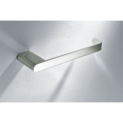 Swinson 8.25 " Wall Towel Bar