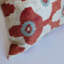 Sehir Silk Square Pillow Cover & Insert