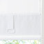 Store romain sans cordon 1 pièce filtrant la lumière 27X64 "-1459380704