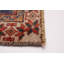 Tapis de couloir unique en laine Ethalind