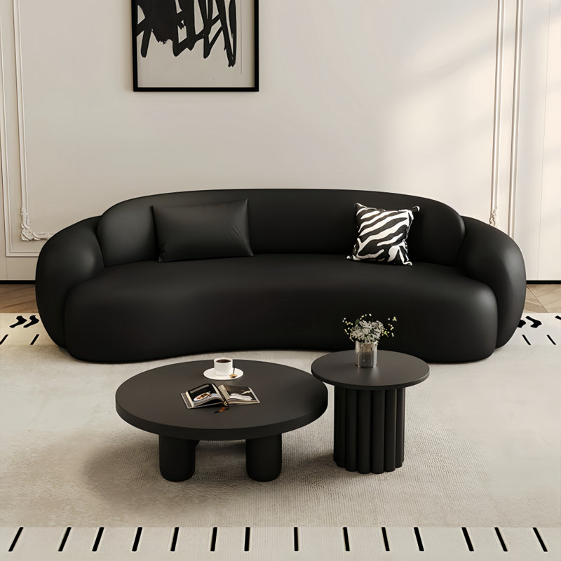 Ensemble de table basse French French