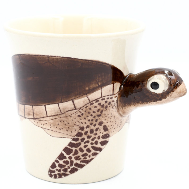 Keiwon232 - Tortue de mer Keiwon 10 oz