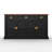 59'' W Sideboard with 3 Drawers, Mid-Century Style 4-Door Storage Cabinet-630079407