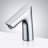 Commercial Chrome Touchless Automatic Sensor Faucet