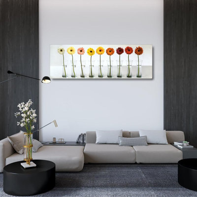 Gerbera Spectrum