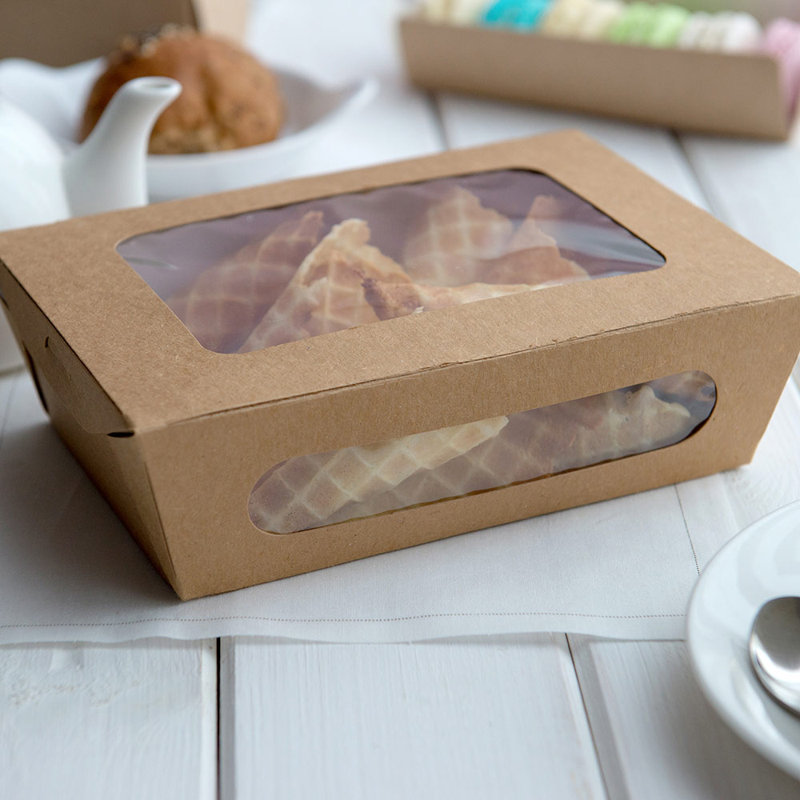 Café Vision Paper Disposable Tableware