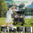 Extra Large 3-In-1 Travel System Stroller With Canopy, Converts To Quad Seat, One-Hand Fold & All-Terrain Wheels-125148900-126039737-126039736