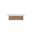 Gemma Upholstered Storage Bench-566410269