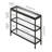 Alexis Glass Top Console Table-792425767-799960216
