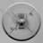 Palacios Glass Semi Flush Mount-2107247694