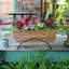 Pot à fleurs en acier galvanisé Paxtonville-280286758-438005815