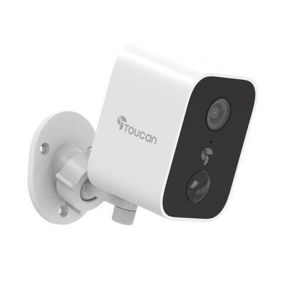 SCOUT Wireless Security Camera -  Toucan, TWSC01WU