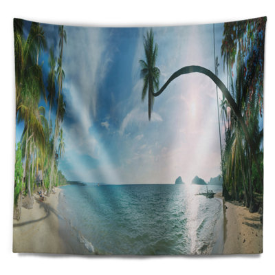 Polyester Tapestry