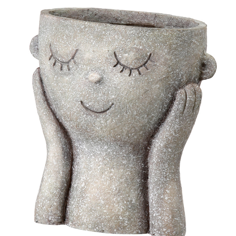 Pherson Statue Planter